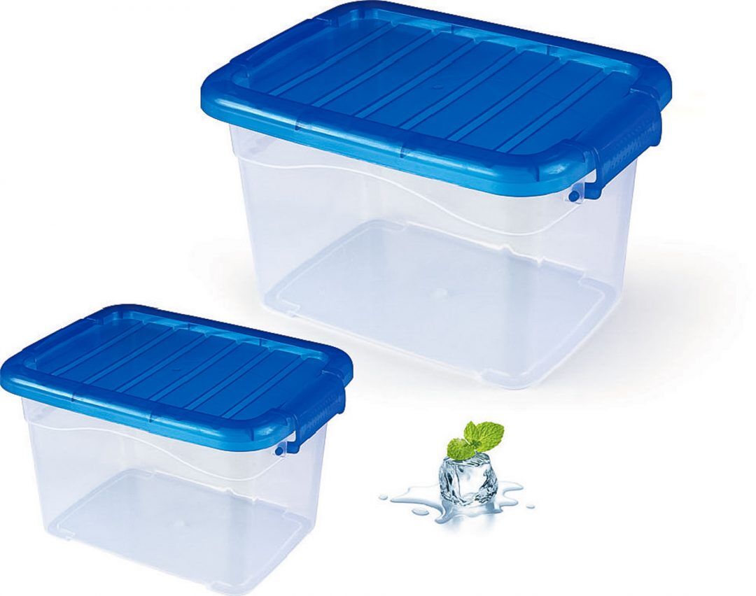 Mega Storage Box Mega-Storage-Box