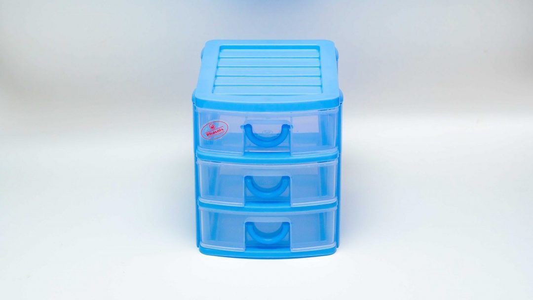 _DSC6443 storage drawer blue color