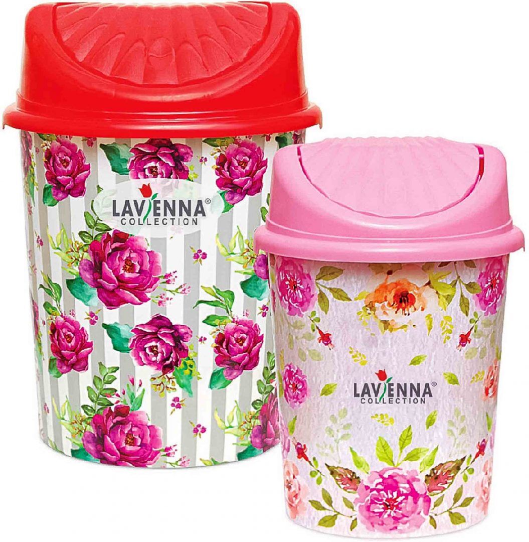 Dustbin Dustbin