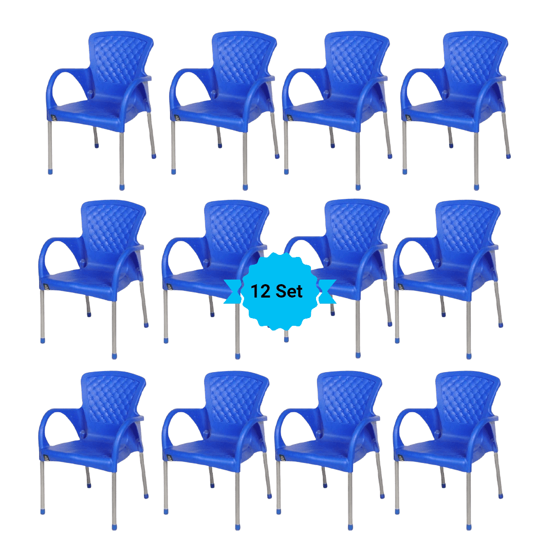 Euro Chairs (Set of 12) Euro Chairs (Set of 12)