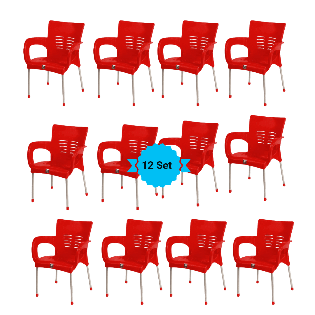 Flexo Chair Set Flexo Chair Set