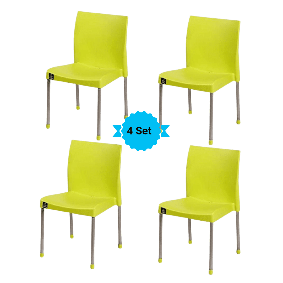 Smart Chair Set Smart Chair Set