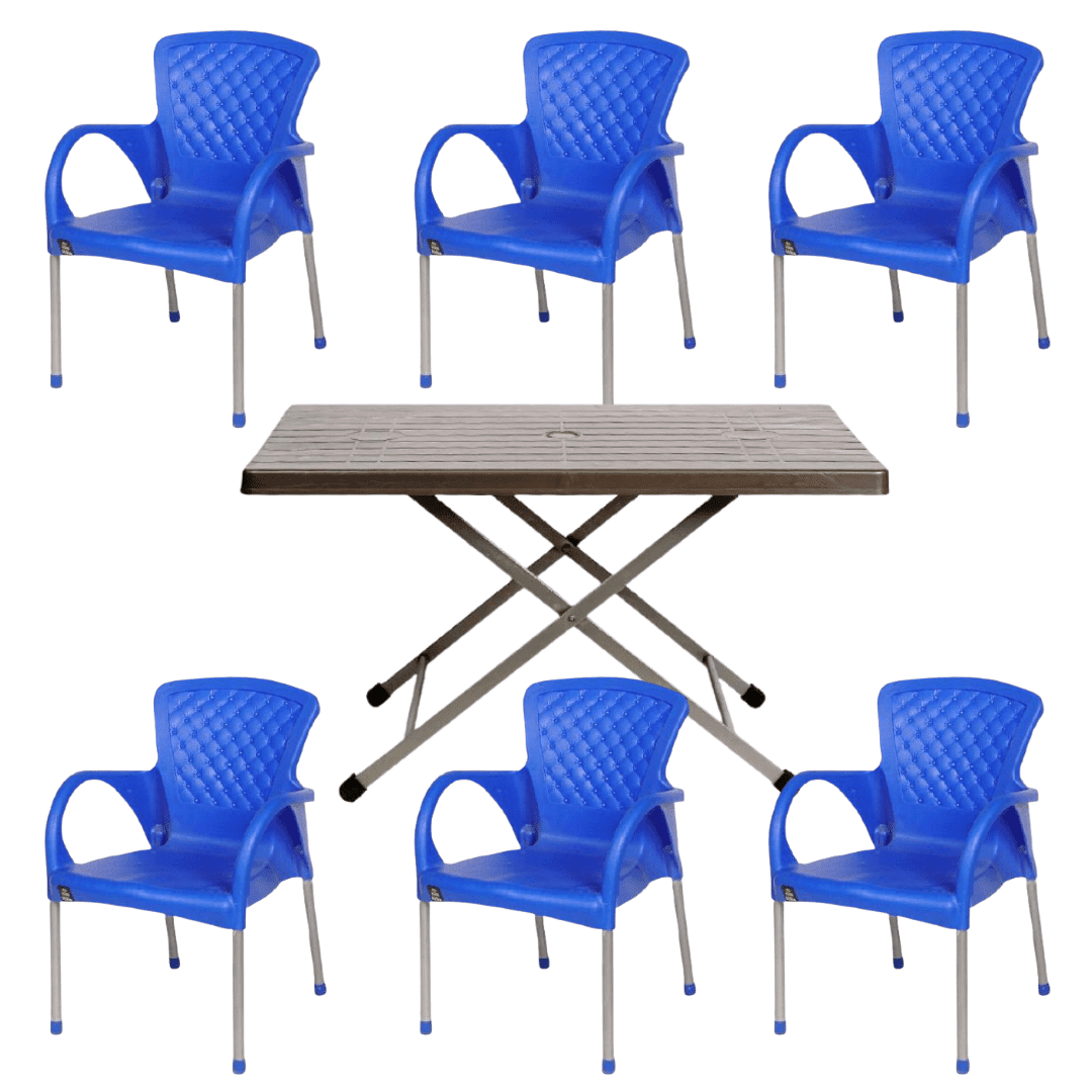 Euro Chair with Galaxy Table Euro Chair with Galaxy Table