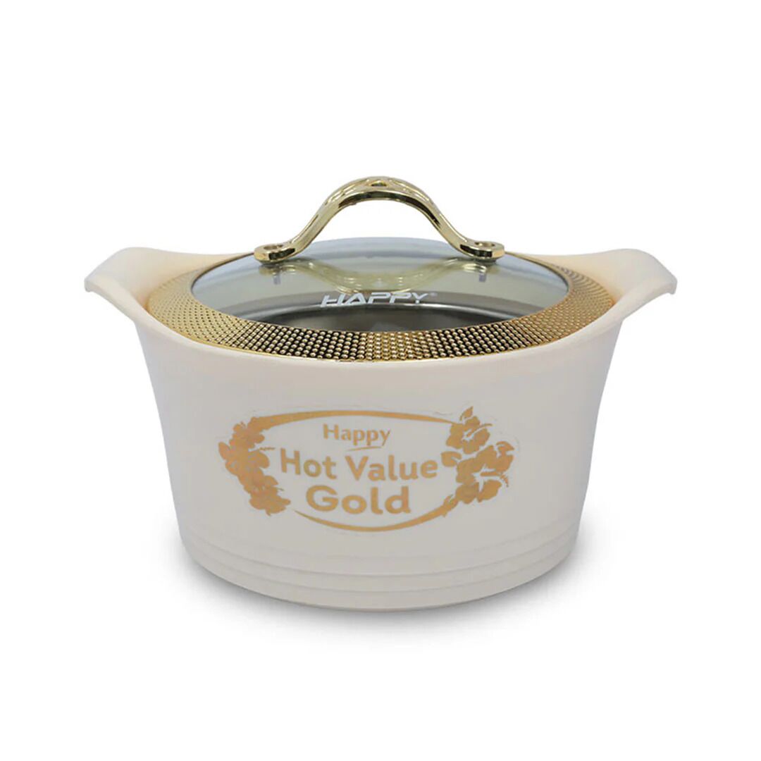 Happy Hot Value Gold Hotpot Happy Hot Value Gold Hotpot