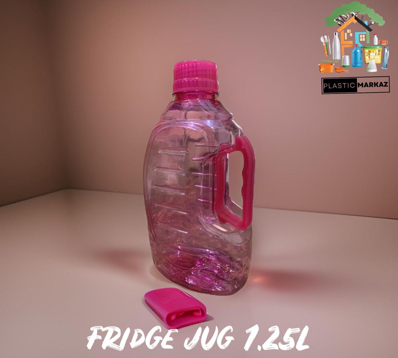 Apple's Fridge Bottle 1.25L Apple's Fridge Bottle 1.25L