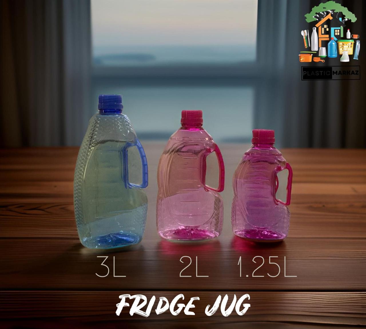 Apple's Fridge Bottle Apple's Fridge Bottle