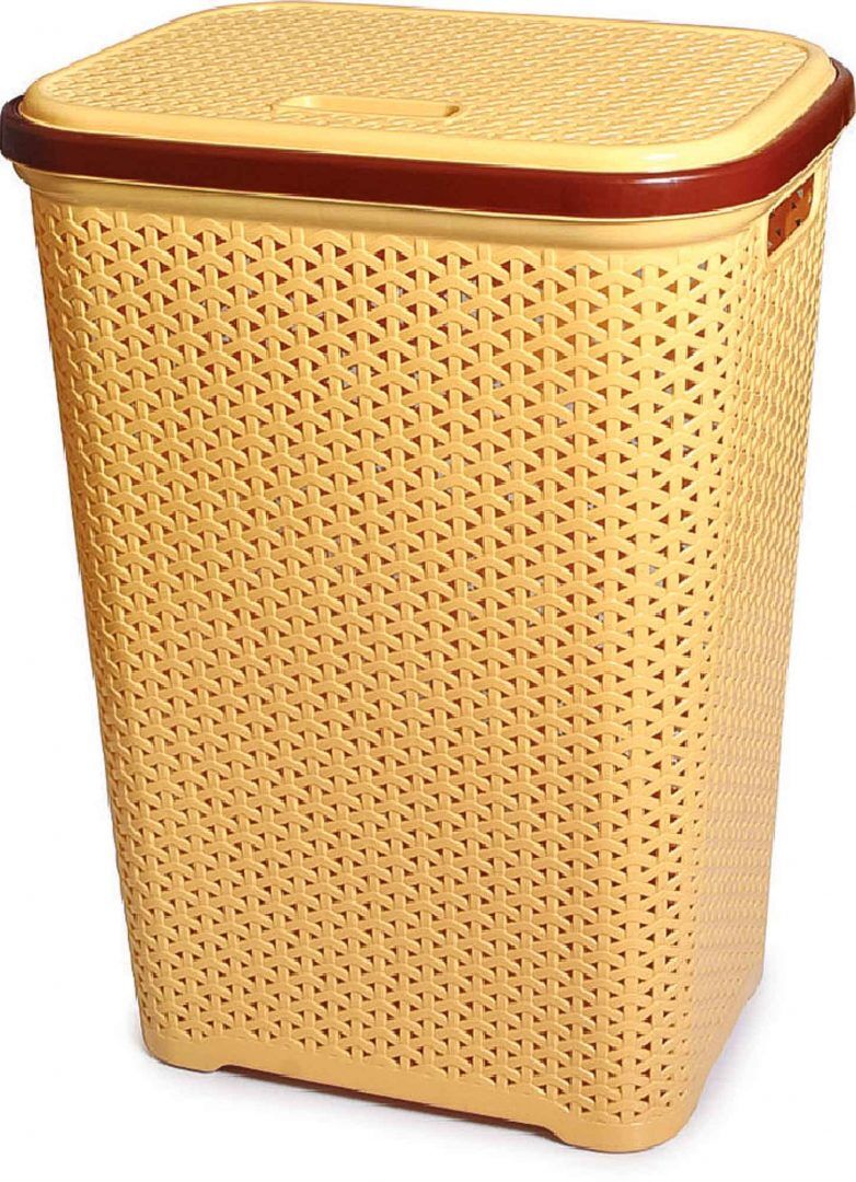 Laundry laundry basket plastic cheap