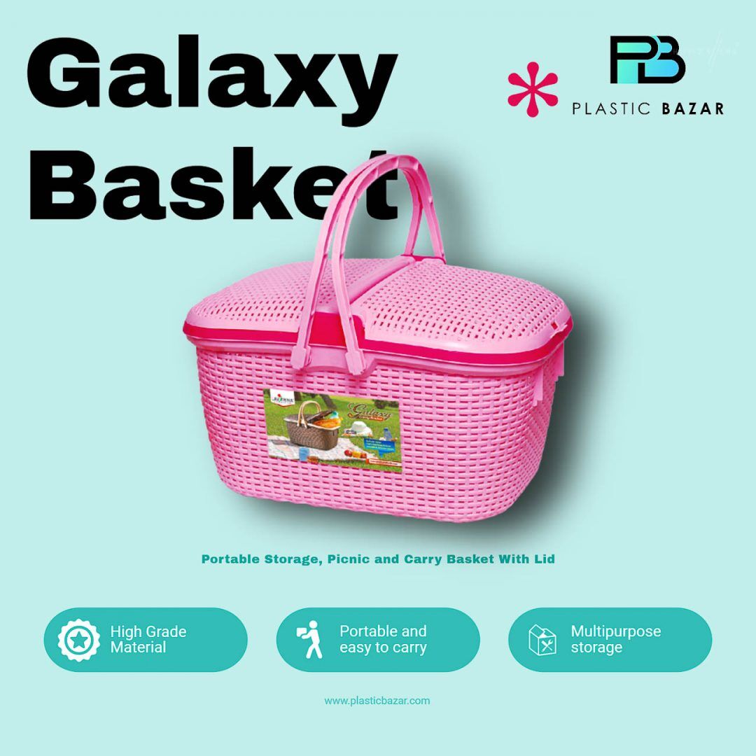 galaxy basket galaxy-basket