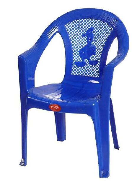 Mickey Chair Mickey Chair