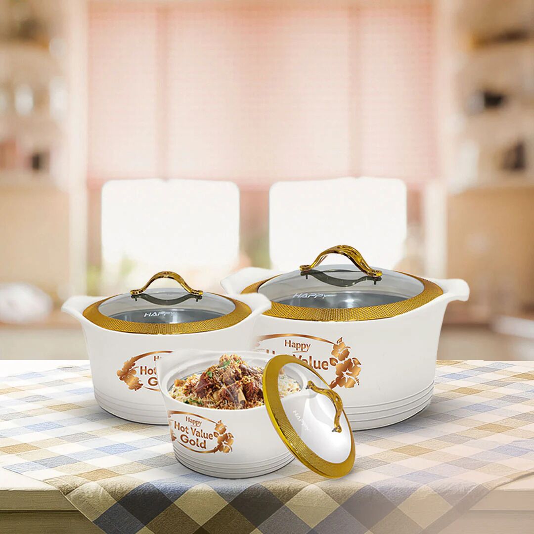 Happy Hot Value Gold Hotpot Happy Hot Value Gold Hotpot